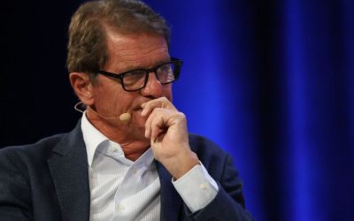 Fabio Capello cere demisia și critică conducerea echipei