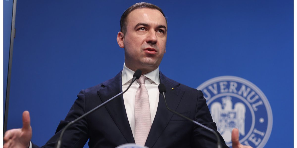 Ivan: România scape de petrolul din Persic, dar va aștepta 3 săptămâni