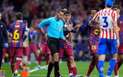 Verdict fără echivoc după Atletico – Barcelona: „Poetul”, demolat! Yamal, criticat