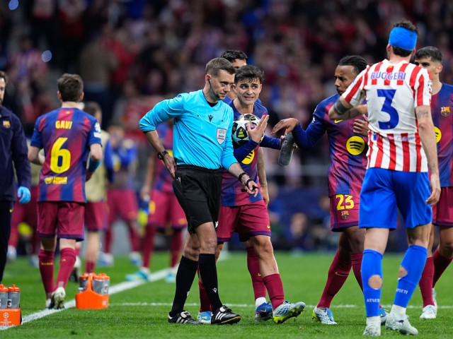 Verdict fără echivoc după Atletico – Barcelona: „Poetul”, demolat! Yamal, criticat