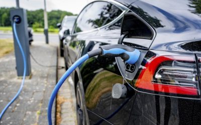 Creșterea înmatriculărilor de automobile electrice în Germania în luna martie Înmatriculările de autovehicule electrice în Germania au înregistrat o creștere semnificativă, de 66,2% față de aceeași perioadă a anului anterior, în luna martie