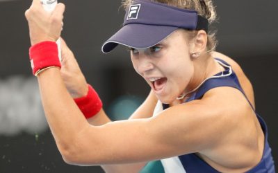 Jaqueline Cristian și Sorana Cîrstea în turul 4 la WTA Linz