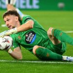 Radu, erou în Germania: Ce notă a primit după dezastrul Celtei