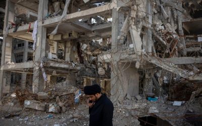 Situație tensionată în Orientul Mijlociu după avertismentele SUA despre creșterea numărului de atacuri asupra Iranului După o conferință de presă în care președintele SUA, Donald Trump, și secretarul Apărării, Pete Hegseth, au anunțat intenția de a intensifica atacurile împotriva Iranului, comunitatea internațională rămâne cu temeri legate de escaladarea conflictului