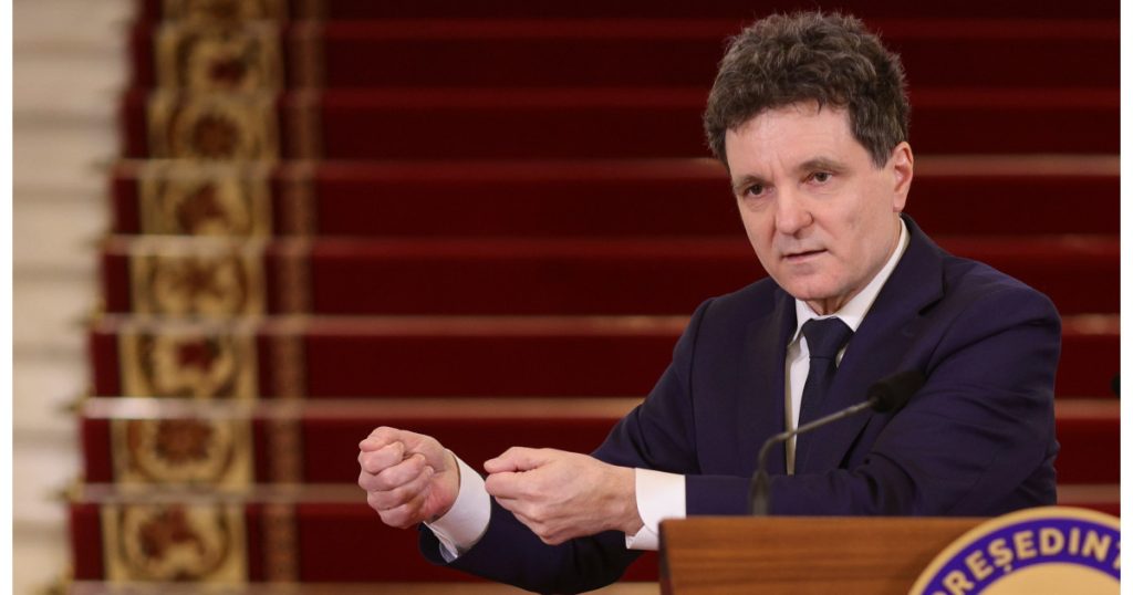 Nicuşor Dan, prezent la ședințele CSM. Consultarea cu Șeful Statului, crucială
