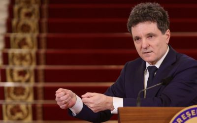 Nicuşor Dan, prezent la ședințele CSM. Consultarea cu Șeful Statului, crucială