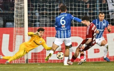 FCSB vrea să demareze campania de transferuri estivale cu un jucător de la Farul Constanța FCSB este pe cale să facă primul transfer al verii, țintind un jucător cheie de la campioana en-titre, Farul Constanța