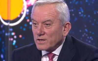 Toma, primar: Singura variantă de guvernare e clară, dar nu-i convine asta