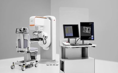 Mamograf 3D inutilizabil la Reșița: Ușile anti-radiații, refuzate din motive estetice
