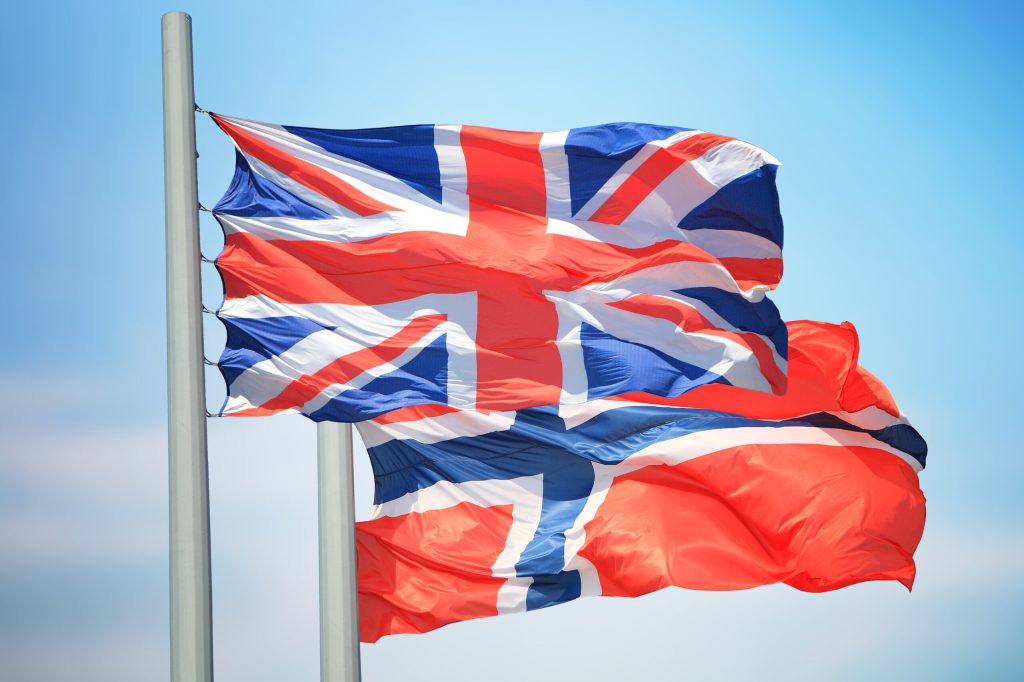 Marea Britanie, apropiere-șoc de UE: Plan controversat, fără vot parlamentar