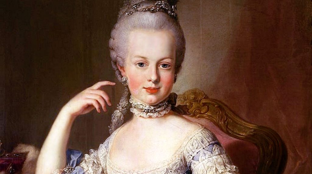 Maria Antoaneta: Drama unei regine, între mit și realitatea crudă