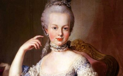 Maria Antoaneta: Drama unei regine, între mit și realitatea crudă