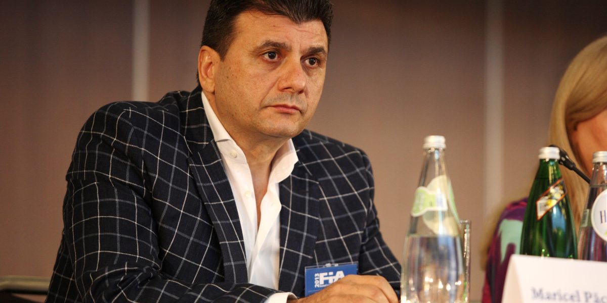 Fiscul intensifică recuperarea celor peste 259 de milioane de lei datoriile grupului Realitatea Plus