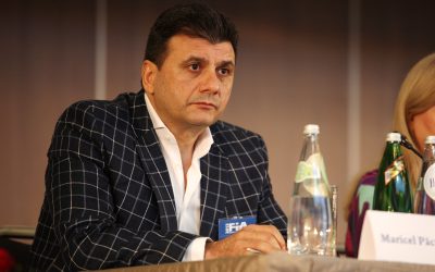 Fiscul intensifică recuperarea celor peste 259 de milioane de lei datoriile grupului Realitatea Plus