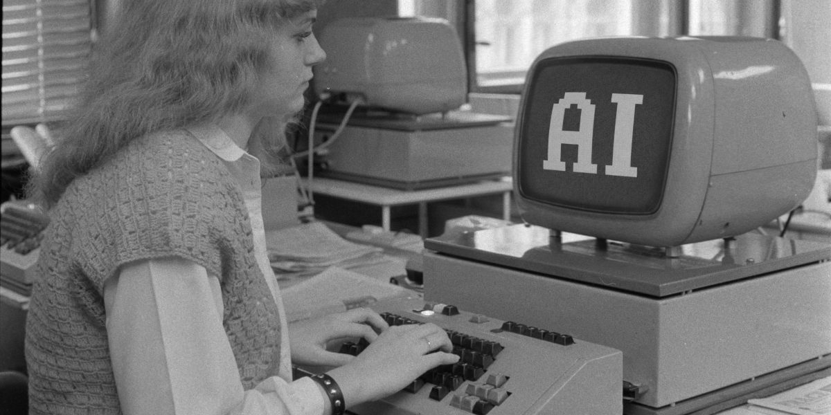 Multinaționalele renunță treptat la șefi în favoarea inteligenței artificiale