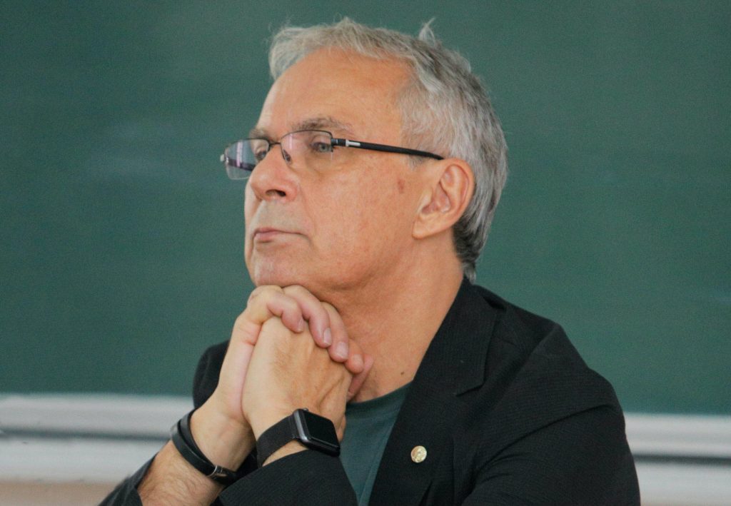 Marius Andruh președinte nou la Academia Română