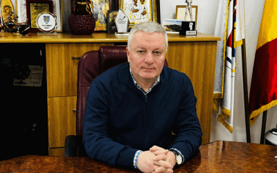 PNL Argeș cere demisia vicepreședintelui CJ, Marius Nicolaescu, după ce acesta a fost trimis în judecată de Direcția Națională Anticorupție (DNA)