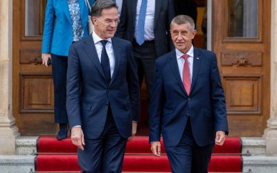 Cehia, față-n față cu NATO: Babis pune apărarea pe foc, dar promite respectarea angajamentelor