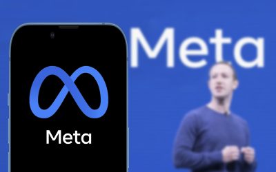 Meta (Facebook) dă afară 8.000 de angajați: Concedieri masive în IT, din 2026