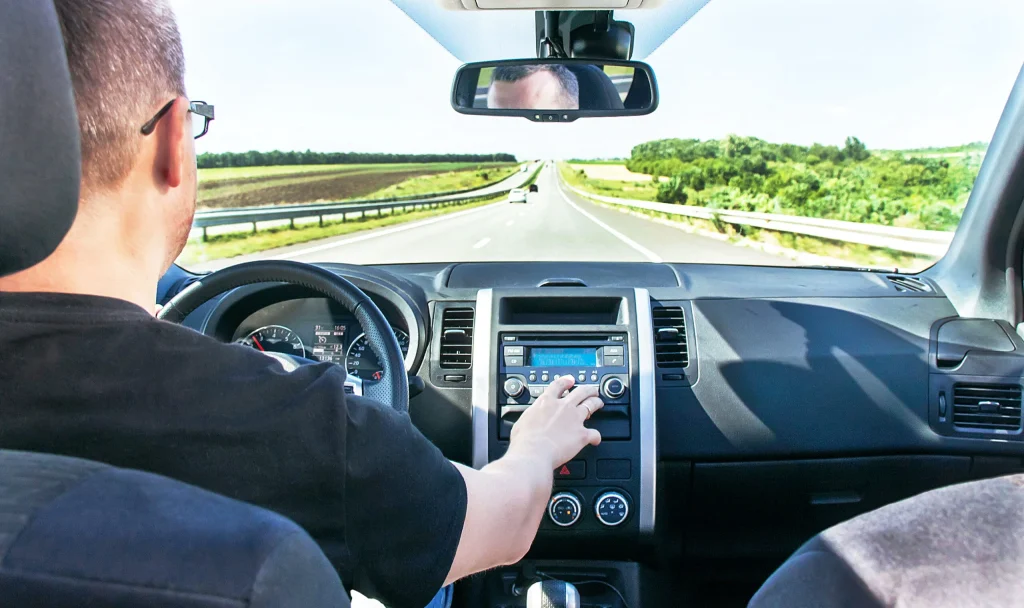 România: Radarul MEDIU lovește! Cum sunt prinși șoferii pe șosele