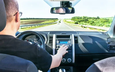 România: Radarul MEDIU lovește! Cum sunt prinși șoferii pe șosele