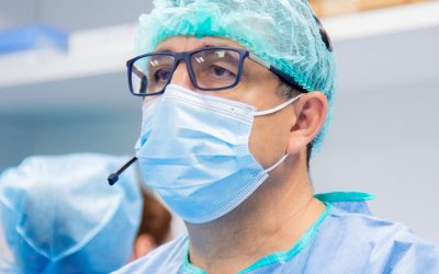 Medic francez celebru dispus să-l opereze pe Mircea Lucescu