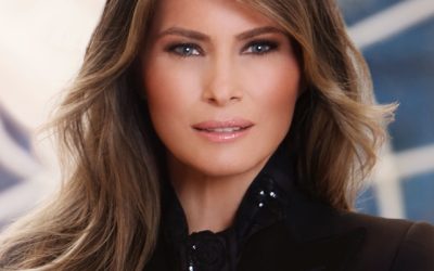 Melania Trump: „Nu sunt victimă lui Epstein”. Reacția dură la acuzații