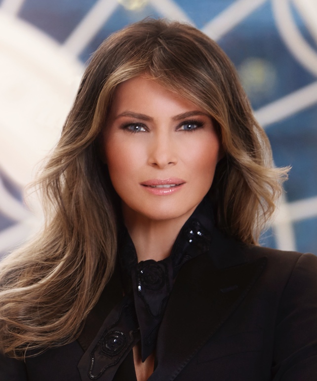 Melania Trump: „Nu sunt victimă lui Epstein”. Reacția dură la acuzații