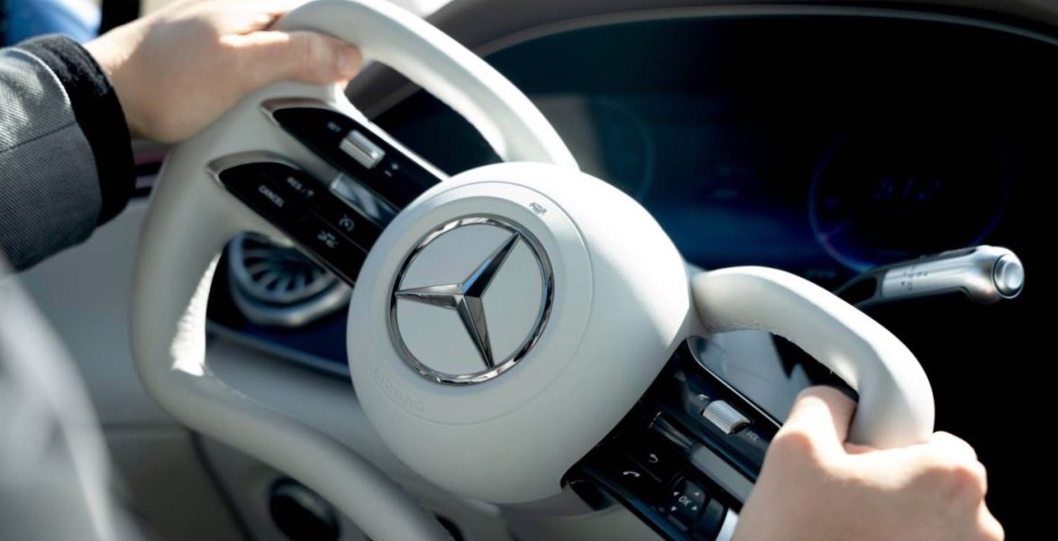 Direcție de-a dreptul ciudată: Volanul controversat ce va schimba totul