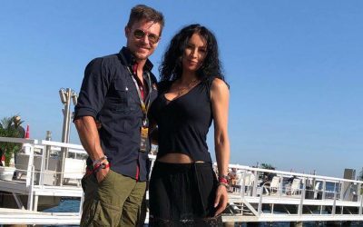 Mihaela Rădulescu: Lecții de viață după moartea lui Felix Baumgartner despre planul B