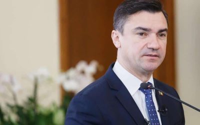 Șeful PSD Iași, scenariu șoc: Chirica, candidat în 2028