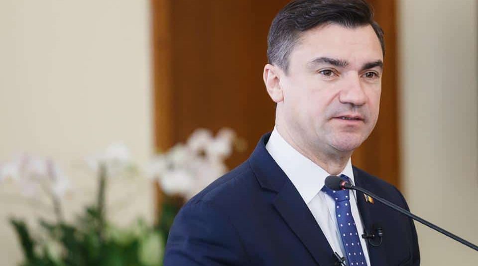 Șeful PSD Iași, scenariu șoc: Chirica, candidat în 2028