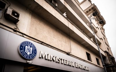 Ministerul Energiei, mutat oficial: Cât economisește la chirie în sediul Poștei Române?