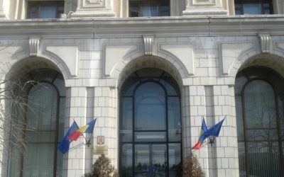 Finanțe: România ia 300 milioane lei împrumut la dobândă de 6,81%