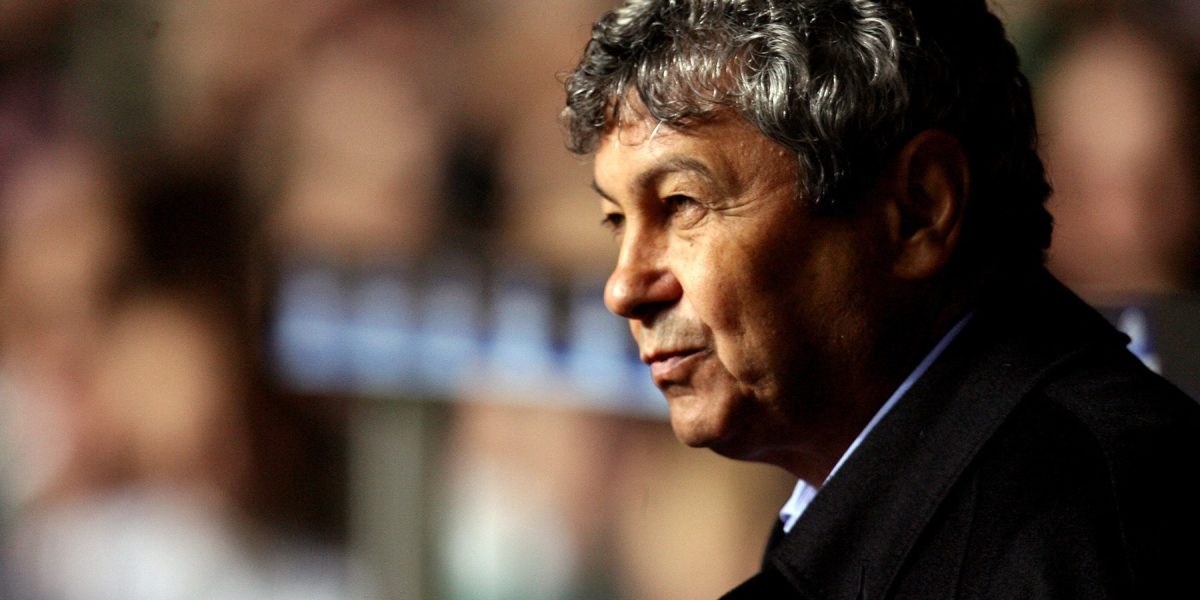 Mircea Lucescu a încetat din viață într-un moment greu pentru fotbalul românesc
