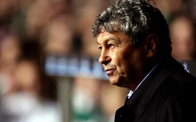 Mircea Lucescu a încetat din viață într-un moment greu pentru fotbalul românesc