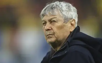Medici români analizează utilizarea ECMO pentru Mircea Lucescu în contextul stării sale critice Mircea Lucescu, unul dintre cei mai emblematici antrenori din fotbalul românesc, se află internat în stare gravă la Spitalul Universitar de Urgență din București, după ce a suferit recent un infarct