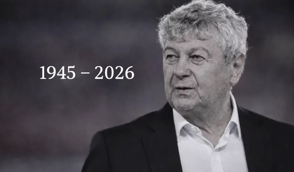 Mircea Lucescu, ultima dorință: ce le-a spus medicilor, înainte să moară