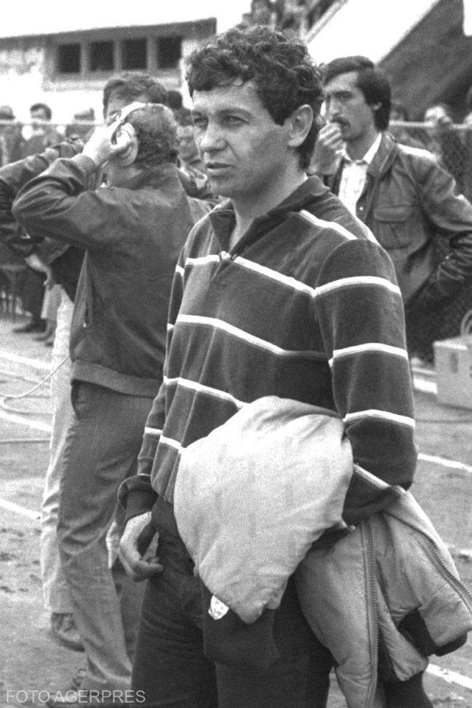 Mircea Lucescu, unul dintre cei mai mari antrenori de fotbal din istoria României, a încetat din viață marți, la vârsta de 80 de ani