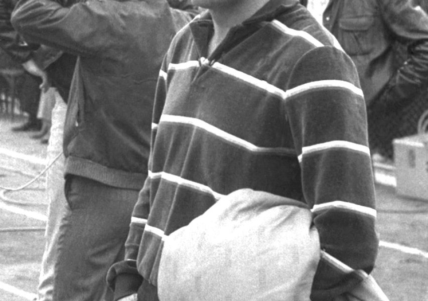 Momente memorabile din cariera lui Mircea Lucescu: GALERIE FOTO