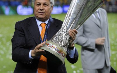 Lumea fotbalului, în lacrimi: Mircea Lucescu a plecat dintre noi