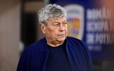 Mircea Lucescu a plecat: Orele negre dinaintea trecerii unui mare antrenor