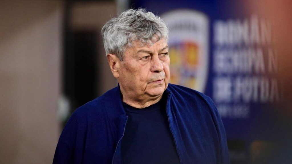 Mircea Lucescu rupt de urgență la terapie intensivă, anunț de ultimă oră al medicilor