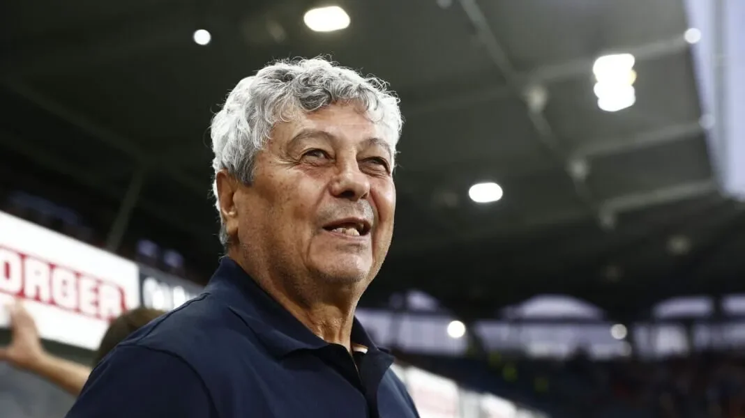 Mircea Lucescu, legenda fotbalului românesc, s-a stins din viață