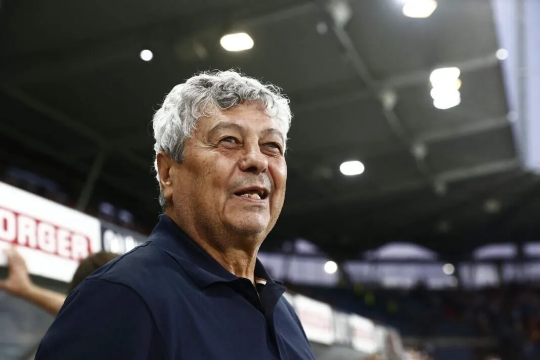 Mircea Lucescu a murit la vârsta de 80 de ani Spitalul Universitar de Urgență București a anunțat oficial decesul lui MIRCEA Lucescu, una dintre cele mai emblematice personalități ale fotbalului românesc, într-o zi marcată de tristețe pentru întreaga țară