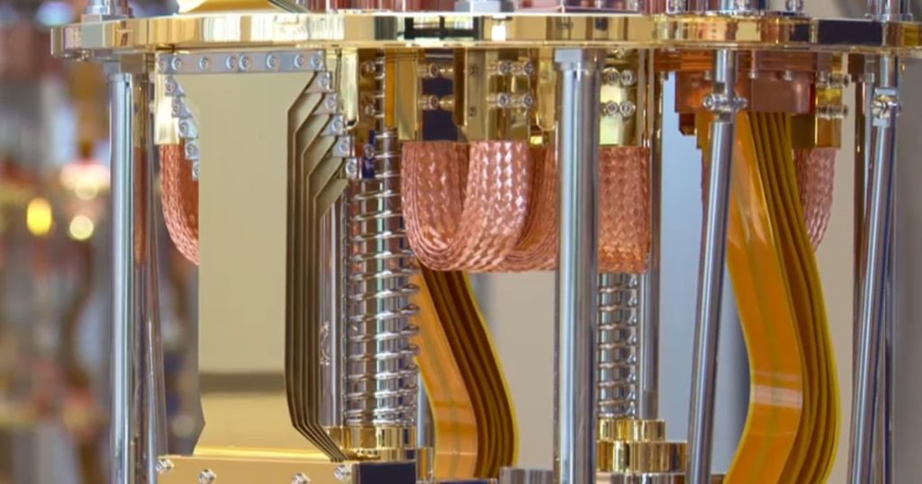 România, în elita calculului cuantic: Doar Spania, rivala din Europa