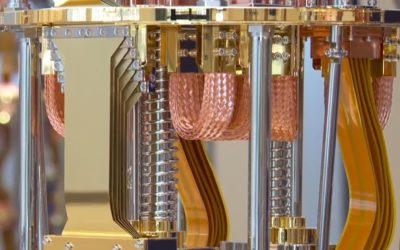 România, în elita calculului cuantic: Doar Spania, rivala din Europa