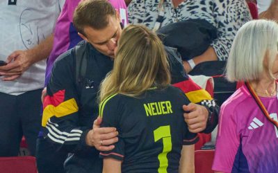 Neuer, veste șoc la 40 de ani: Ce se întâmplă cu portarul de legendă