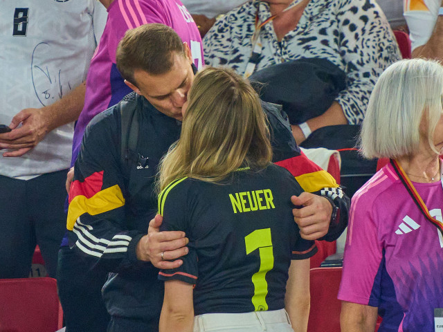 Neuer, veste șoc la 40 de ani: Ce se întâmplă cu portarul de legendă