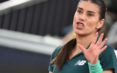 Cîrstea, după duelul-maraton cu Ferro: Ce crede despre adversară + adversara din optimi